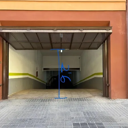 Apartmán Maria La Judia