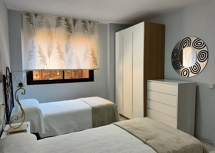 Maria La Judia Apartmán Córdoba