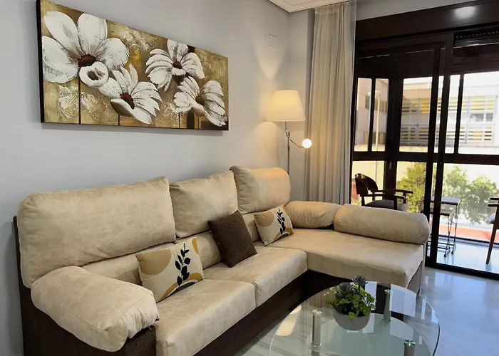 Apartmán Maria La Judia *