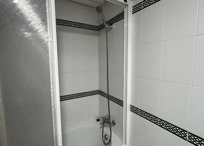 Apartmán Maria La Judia *