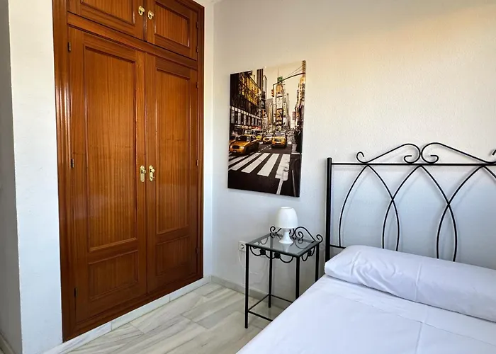 Maria La Judia Apartmán Córdoba