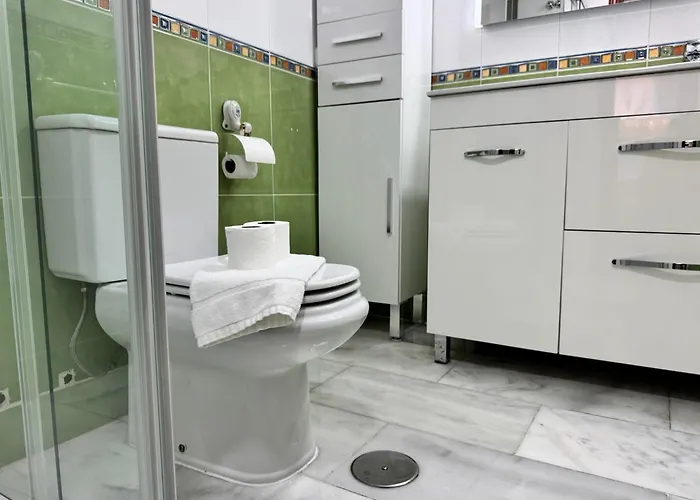 Maria La Judia Córdoba