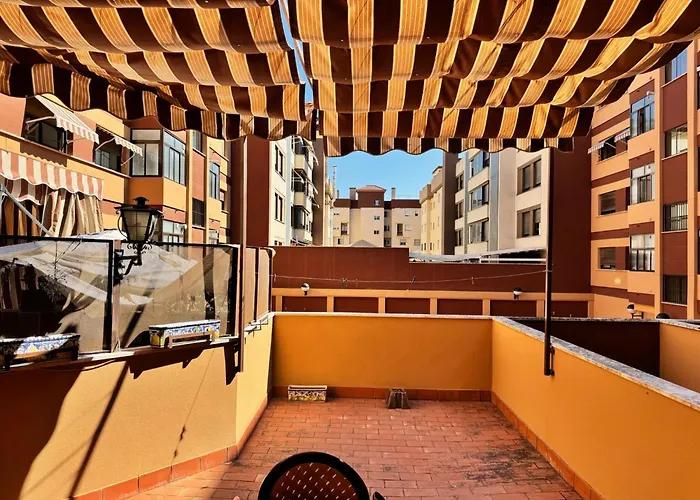 Maria La Judia * Córdoba