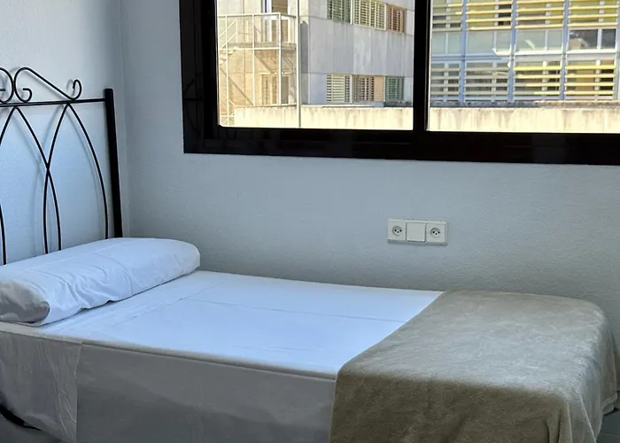 Apartmán Maria La Judia *