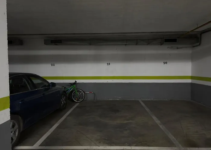 Maria La Judia * Córdoba