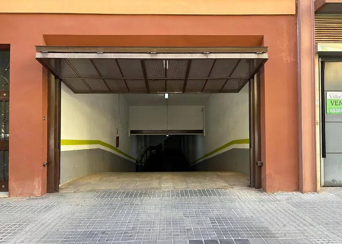 Maria La Judia Apartmán Córdoba