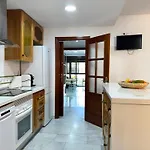 María La Judía Apartamento *