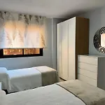 María La Judía Apartamento Córdoba
