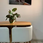 María La Judía Apartamento