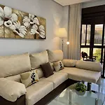 Apartamento María La Judía *