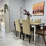María La Judía Apartamento Córdoba