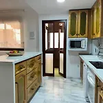 Apartamento María La Judía Córdoba