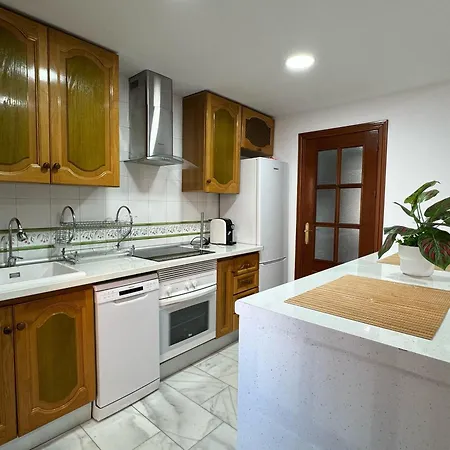 Maria La Judia Appartement