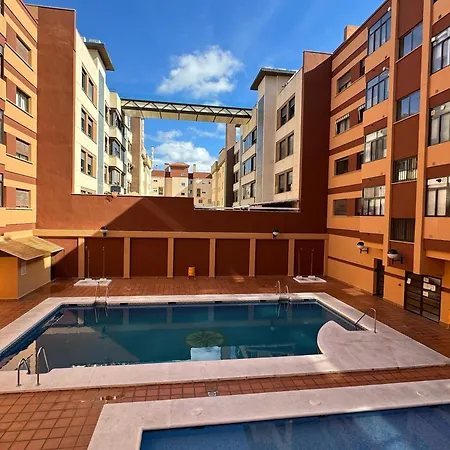 Appartement Maria La Judia