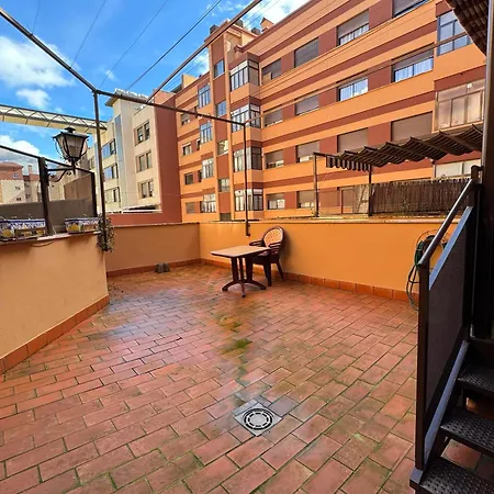 Appartement Maria La Judia