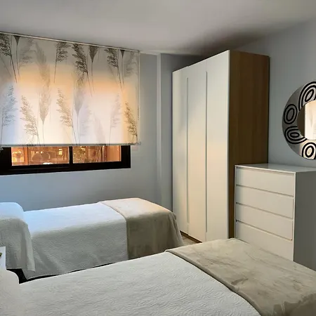 Maria La Judia Апартаменти Кордова