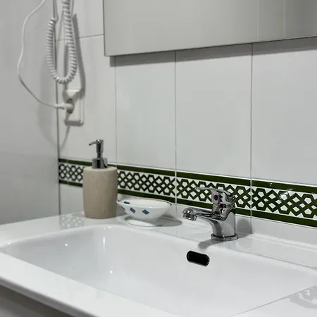 Maria La Judia * Кордова