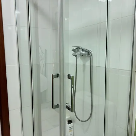 Maria La Judia Апартаменти