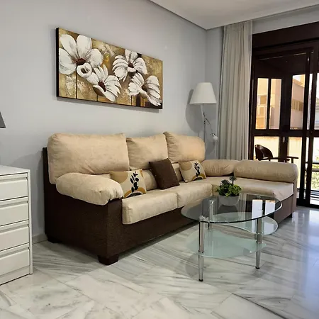 Appartamento Maria La Judia Con Piscina Cordova