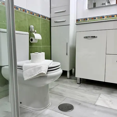 Maria La Judia קורדובה