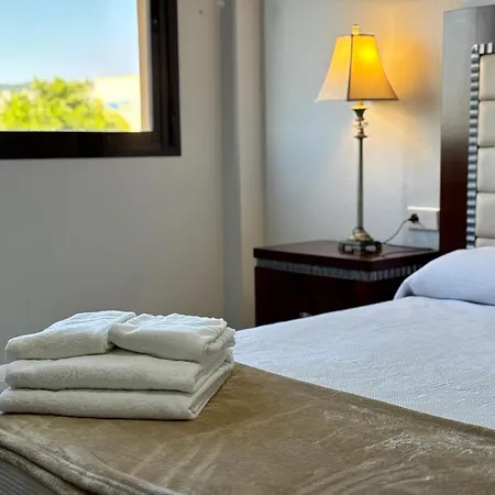 Maria La Judia Апартаменти