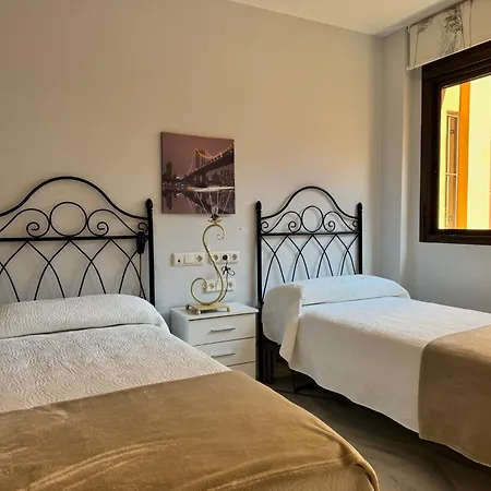 Apartman Maria La Judia
