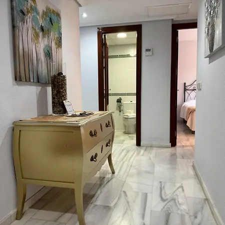 Maria La Judia קורדובה