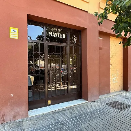 Maria La Judia Appartement