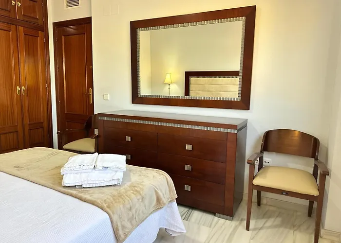 Maria La Judia Appartement