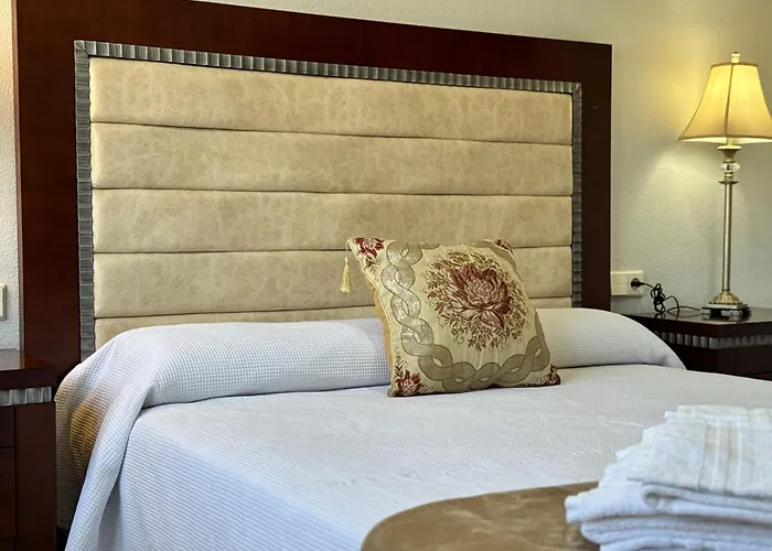 Maria La Judia דירה *