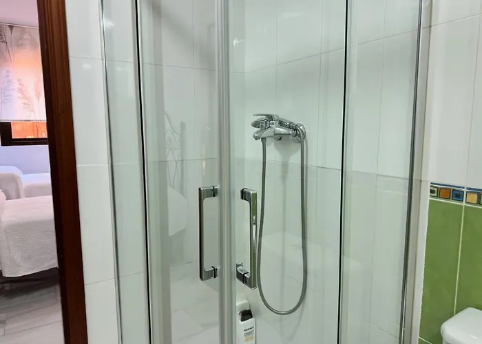 Maria La Judia Appartement