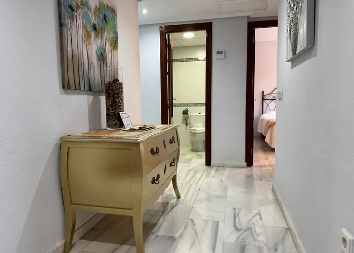 Maria La Judia קורדובה