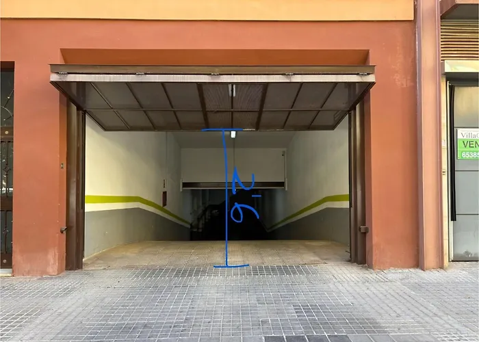 Appartement Maria La Judia