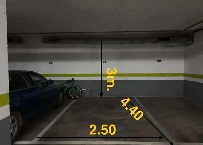 Maria La Judia * קורדובה