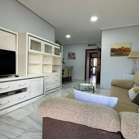 Apartment Maria La Judia Cordoba
