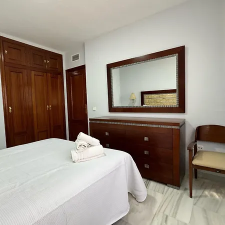 Apartment Maria La Judia *