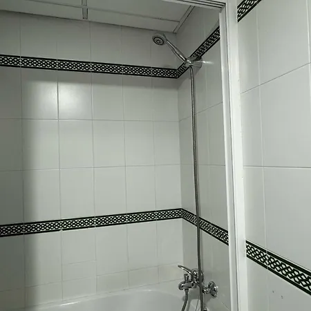 Apartment Maria La Judia