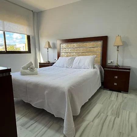 Maria La Judia Apartment Cordoba
