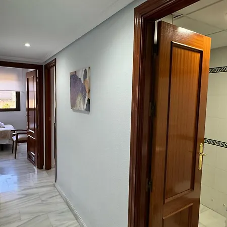 Maria La Judia Apartment