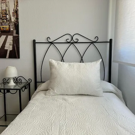 Maria La Judia Apartment *