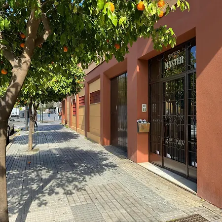 Apartment Maria La Judia Cordoba