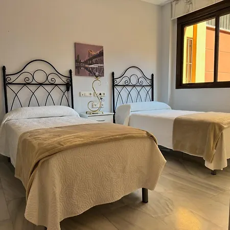 Apartman Maria La Judia