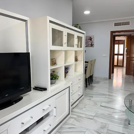 Maria La Judia Córdoba