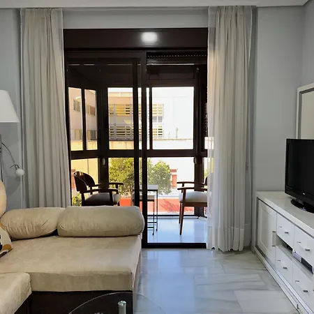 Apartman Maria La Judia