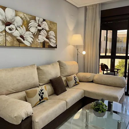 Apartman Maria La Judia *