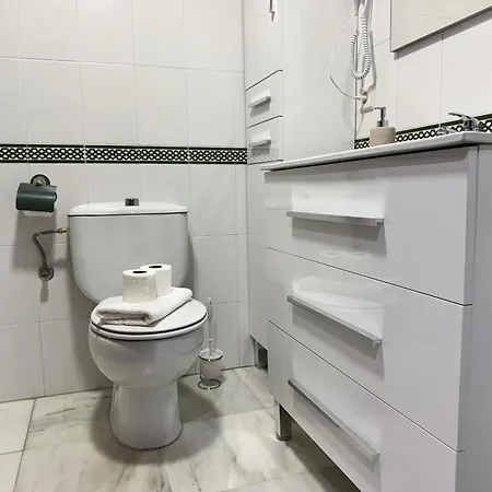 Maria La Judia Córdoba