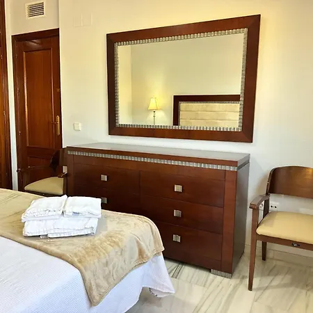 Maria La Judia Apartman