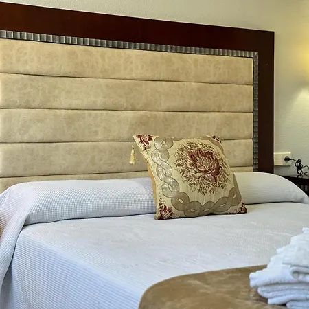 Maria La Judia Apartman *