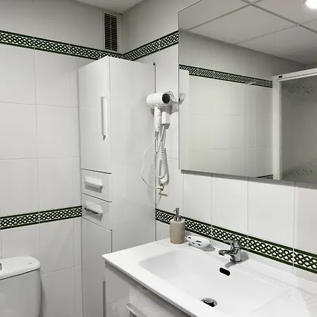 Apartman Maria La Judia *