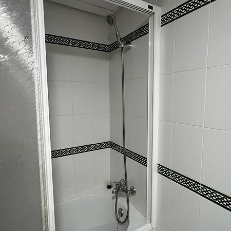 Apartman Maria La Judia *